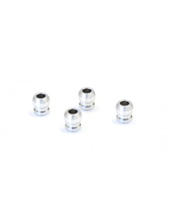 MDW108 Aluminum Shock Ball(for AWD DWS) MDW108  - KYOSHO RC
